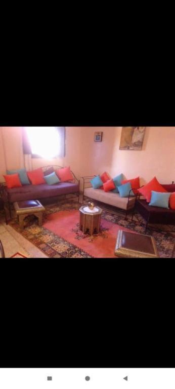 شقة Dar Hiba مراكش المظهر الخارجي الصورة